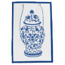Search for chinoiserie gift bags Floral