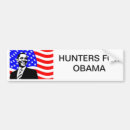 Search for hunter bumper stickers Sports