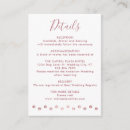 Search for funny reception invitations Elegant script