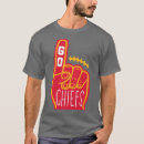 Search for foam finger tshirts Graphic