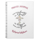 Search for bible notebooks Faith in god