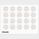 Search for lineart stickers Floral