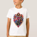 Search for flash kids tshirts Dc comics
