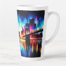 Search for new york city mugs Colourful
