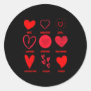 Search for valentine t shirt stickers Celebration