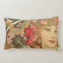 Search for alphonse mucha cushions Flowers