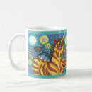 Search for happy zebra mugs Horse