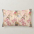 Search for fashionable cushions Girly