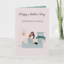 Search for dog and cat mothers day cards Cats