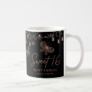 Search for gold butterfly mugs Girly