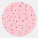 Search for sweet stickers Sprinkles