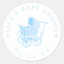 Search for vintage pram stickers Carriage
