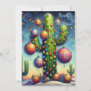 Search for succulents christmas cards Southwest