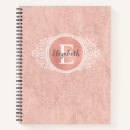Search for gold foil notebooks Girly