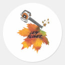 Search for leaf stickers Autumn