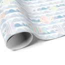 Search for fishes wrapping paper For kids