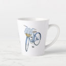 Search for bicycling mugs For her