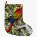 Search for animal wildlife christmas stockings Bird
