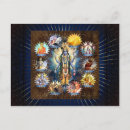 Search for avatar postcards Vishnu