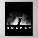 Search for hockey posters Player
