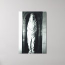 Search for figurative canvas prints Statue