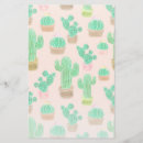 Search for cactus stationery paper Plants