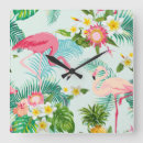 Search for vintage flamingo art Jungle