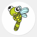 Search for flying dragon stickers Dragonflies