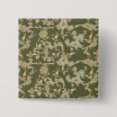 Search for arts and crafts badges Floral