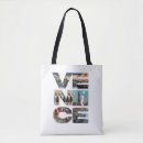 Search for italy souvenirs tote bags Venice