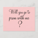 Search for ask me postcards Prom
