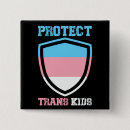 Search for protect trans kids badges Month
