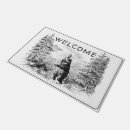 Search for bear doormats Arctic