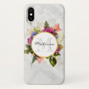 Search for watercolor bouquet iphone cases Modern