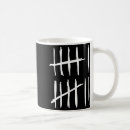 Search for number six mugs Funny