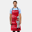 Search for buon aprons Chef