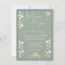Search for hue invitations Blue