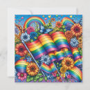 Search for flag invitations Lgbt