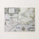 Search for florida map puzzles Vintage