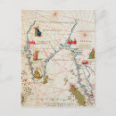 Search for charts postcards Cartography