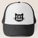 Search for cat dad hats Pet