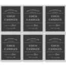 Search for business supplies Black and white