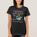 Search for cruise vacation tshirts Ocean travel