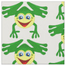Search for cute frog fabric Kids
