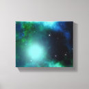 Search for nebula canvas prints Stars