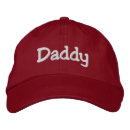 Search for red baseball caps For him