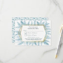 Search for pine needle invitations Winter
