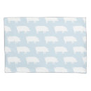 Search for farm animals pillowcases Pig