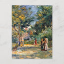 Search for figures postcards Impressionism