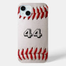 Search for number iphone cases Athlete